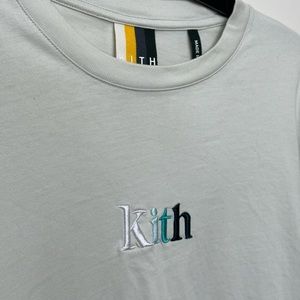 Kith Long sleeve